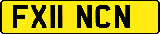 FX11NCN