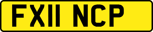FX11NCP