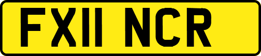 FX11NCR