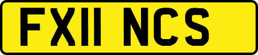 FX11NCS