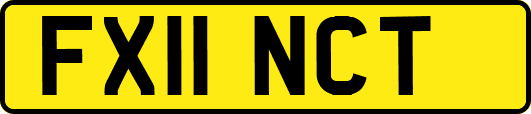 FX11NCT