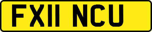 FX11NCU