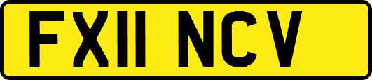 FX11NCV