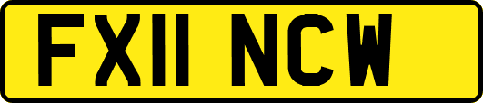 FX11NCW