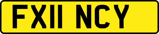FX11NCY