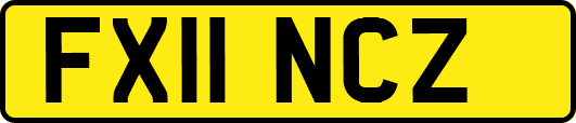 FX11NCZ