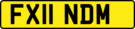 FX11NDM