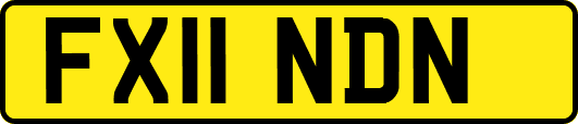 FX11NDN