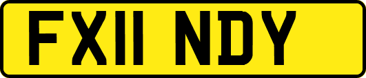 FX11NDY