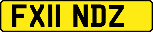 FX11NDZ