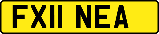 FX11NEA