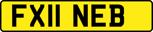 FX11NEB