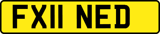 FX11NED