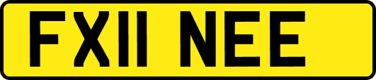 FX11NEE