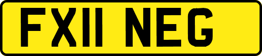 FX11NEG