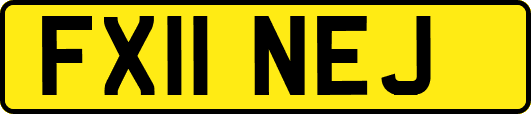 FX11NEJ