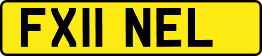 FX11NEL