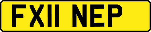 FX11NEP