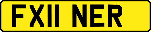 FX11NER