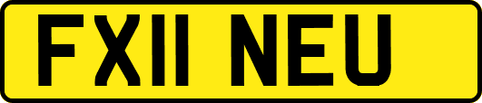 FX11NEU