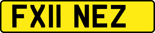 FX11NEZ