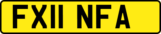 FX11NFA