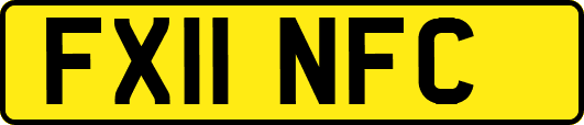 FX11NFC