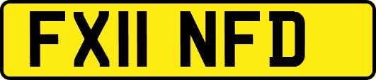 FX11NFD