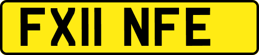 FX11NFE