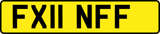 FX11NFF