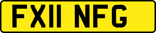 FX11NFG