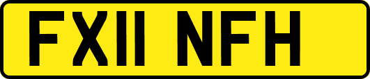 FX11NFH