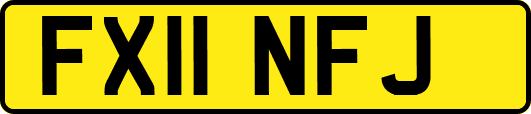 FX11NFJ