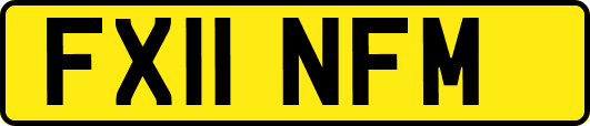 FX11NFM