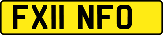FX11NFO