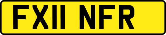 FX11NFR