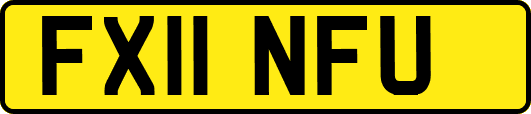 FX11NFU