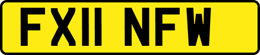 FX11NFW