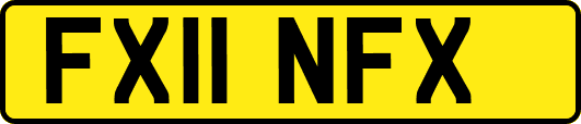 FX11NFX