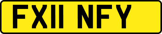 FX11NFY