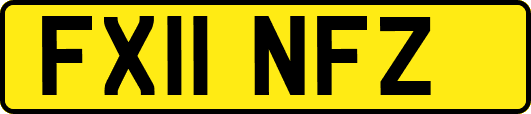 FX11NFZ