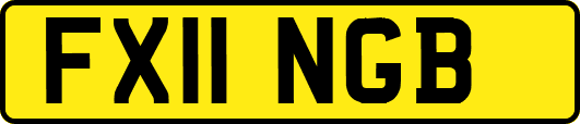 FX11NGB