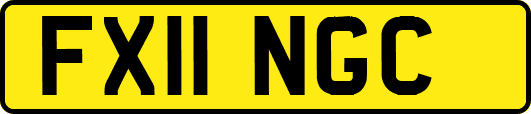FX11NGC