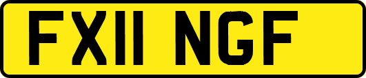 FX11NGF