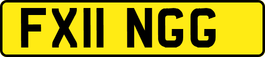 FX11NGG