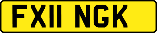 FX11NGK