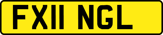 FX11NGL