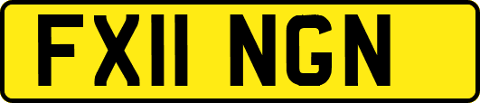 FX11NGN