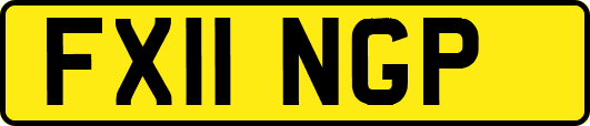 FX11NGP