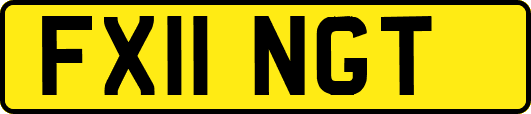 FX11NGT